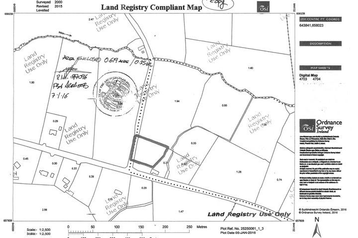 Rahelty, Rathmoyle, Co. Kilkenny - Photo 2