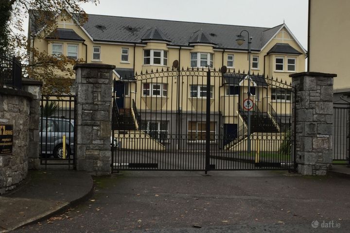 3 Coppinger View Castleredmond Court Midleton, Midleton, Co. Cork