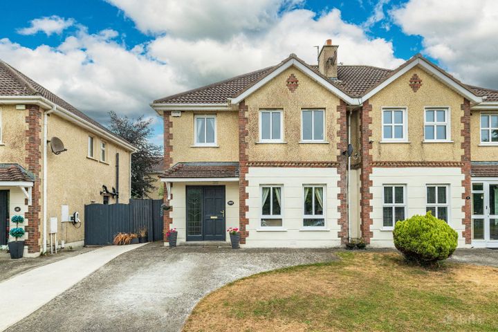16 Ruanbeg Avenue, Ruanbeg Manor, Kildare, Co. Kildare, R51RX52