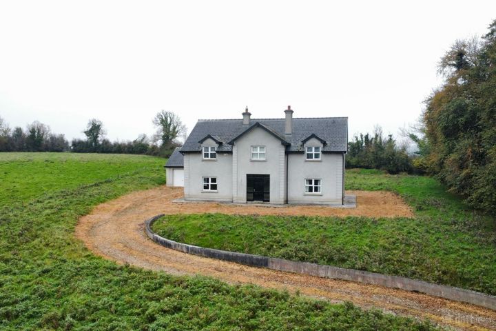 Corgarrow, Elphin, Drummullin, Co. Roscommon, F45XA30