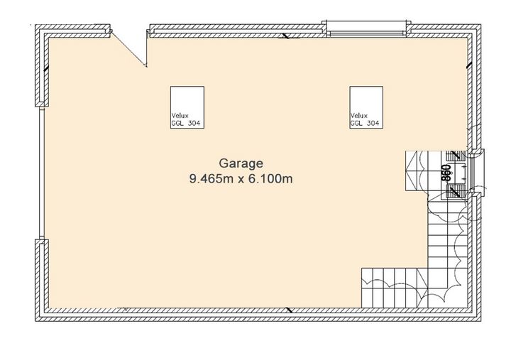 Knockalisheen, Togher, Cork, Cork