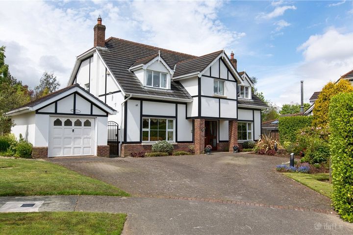 30 Eagle Valley, Enniskerry, Wicklow, Wicklow