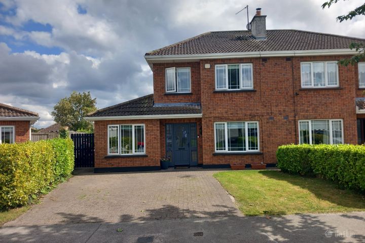 Ballymore, Rochfortbridge, Co. Westmeath, N91EH57