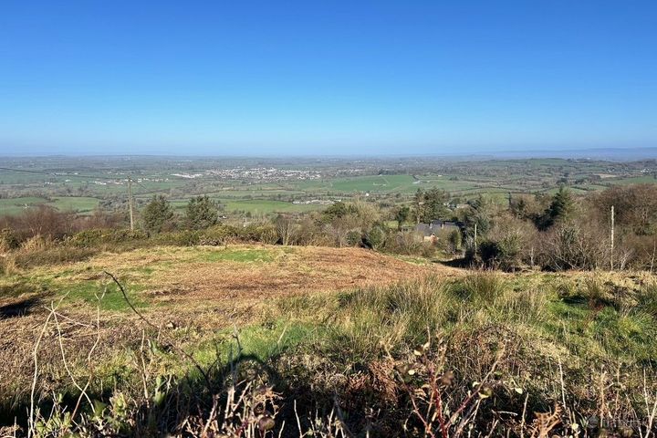Heathmount, Cratloe, Co. Clare