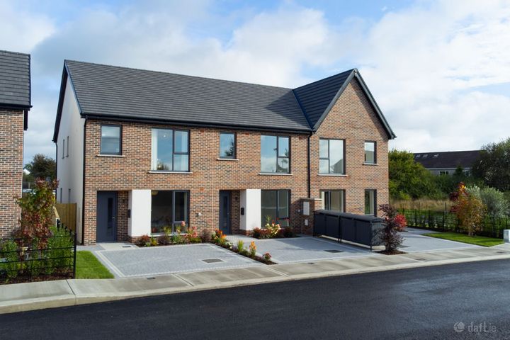 Chapel Park, Kinnegad, Co. Westmeath