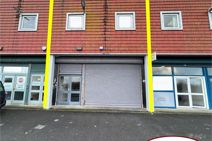 Unit 51, N17 Business Park, Galway Road, Tuam, Co. Galway