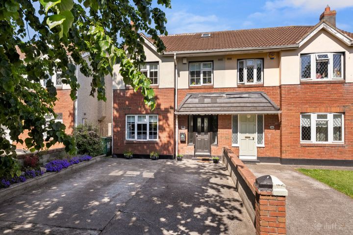 22 Palmers Road, Palmerstown, Dublin 20, D20YN12