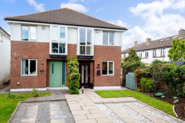 24 The Pines, Howth Road, Killester, Dublin 5, D05DW99