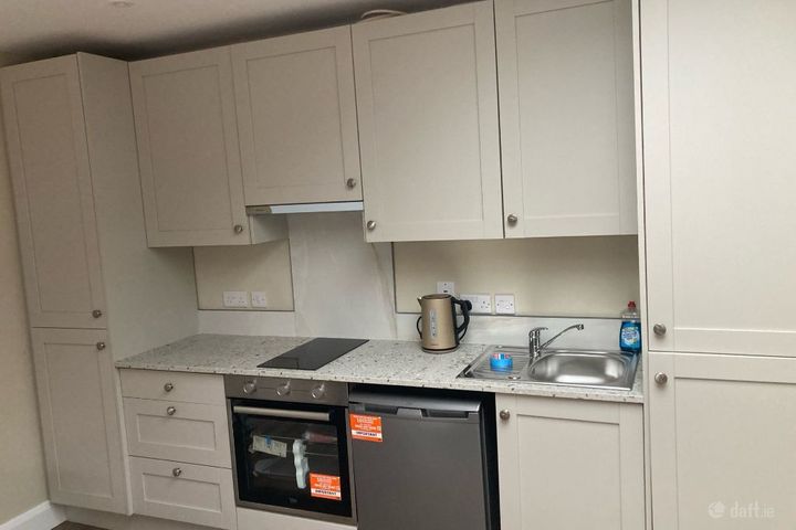 Mayfield Terrace, Ballinteer, Dublin 16