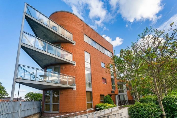 Apartment 6, Dakota Court, Phibsborough, Dublin 7, D07X529