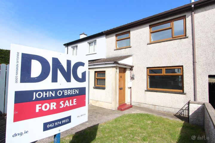 5 Beech Drive, Drumillard, Castleblayney, Co. Monaghan, A75YD36