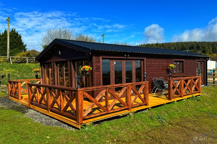 Enniskerry Road, Scalp, Kilternan, Ballycorus, Dublin 18