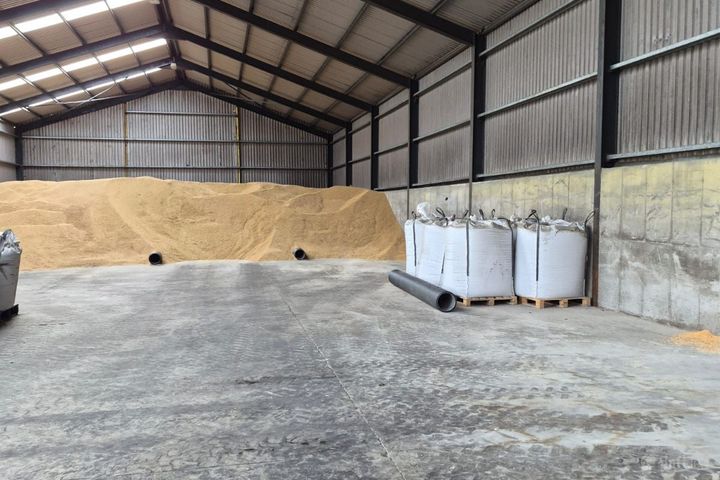 Cobblershill Enterprises Ltd., Cobblers Hill Farm, Annamult, Stoneyford, Co. Kilkenny, R95K5P0