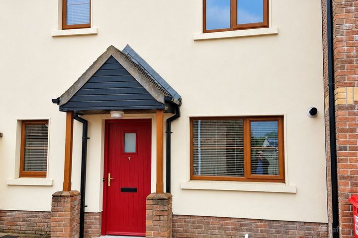 7 Riverscourt, Fionn Laoi, Carrigrohane, Co. Cork