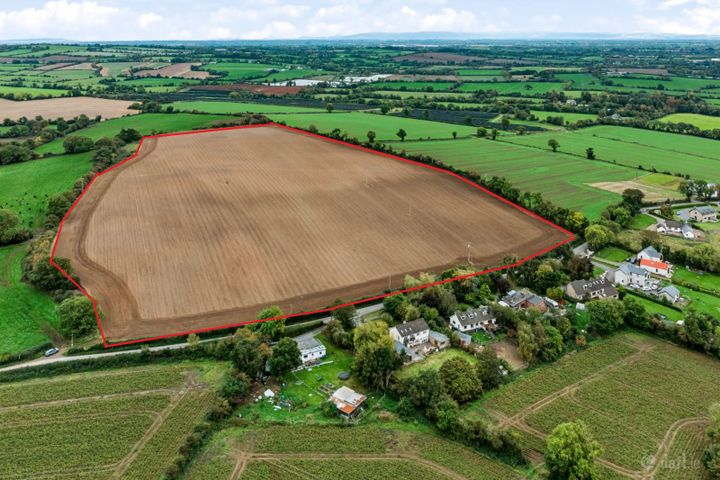 Piercetown, Garristown, Co. Meath