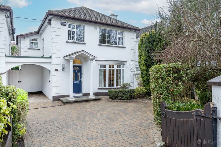 27 Seacourt, Dublin 3, Clontarf, Dublin 3, D03XE44