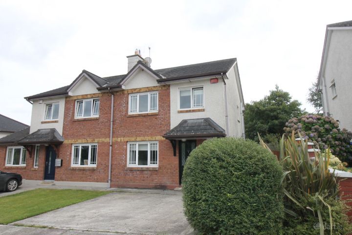 3 Hill Lane, Matthew Hill, Lehenaghmore, Co. Cork