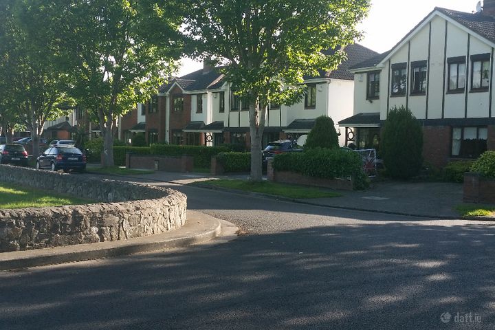 Ballyowen Green, Lucan, Co. Dublin