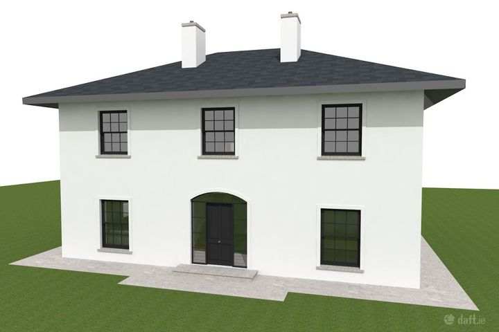 House 2 , Knockavotha, Gorey, Co. Wexford, Y25T889