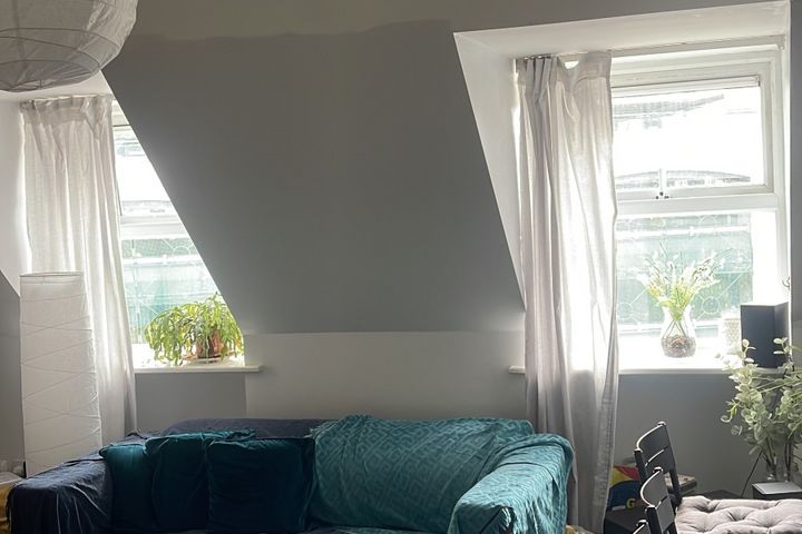 Broad street, Limerick City Centre