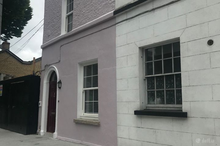 Sussex road, Ballsbridge, Dublin 4