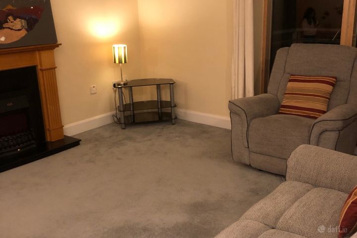 Apartment 34, Lansdowne Hall, O'callaghan Strand, North Circular Road, Co. Limerick