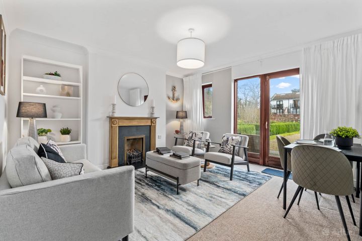 64 Merrion Grove, Booterstown, Blackrock, Co. Dublin, A94EH01