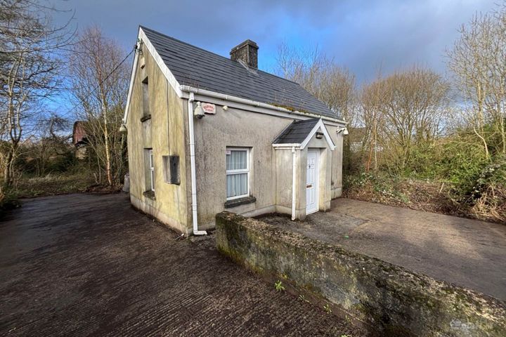 Knockbrack, Lisnagry, Limerick, Co. Limerick, V9425H9