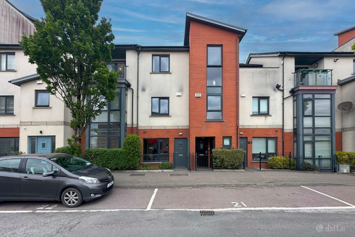 23 Belmayne Ave, Balgriffin, Dublin 13, Dublin 13, Dublin