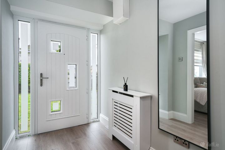 21 Saint Mark'S Drive, Ronanstown, Dublin 22