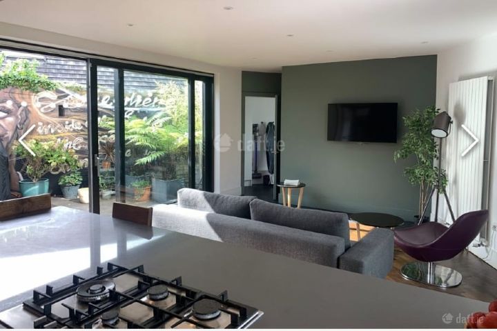 Furry Park Road, Dublin 5, Killester, Dublin 5