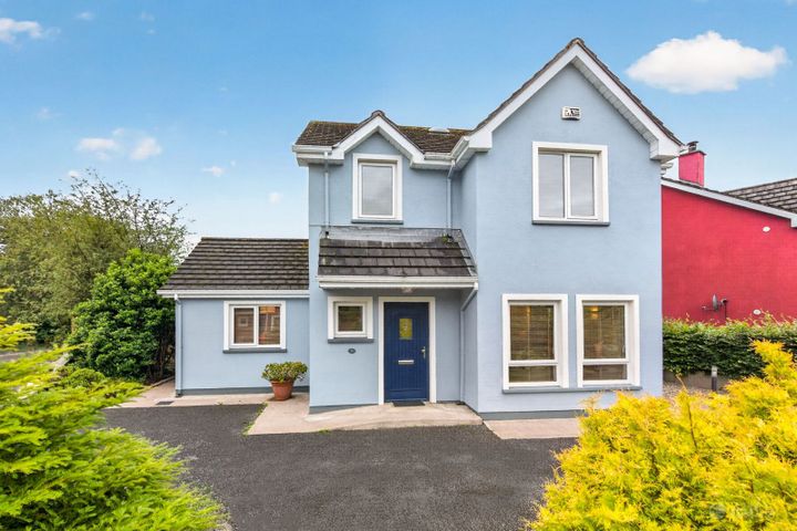 15 Rock Valley, Dromahair, Dromahair, Co. Leitrim, F91X0T2