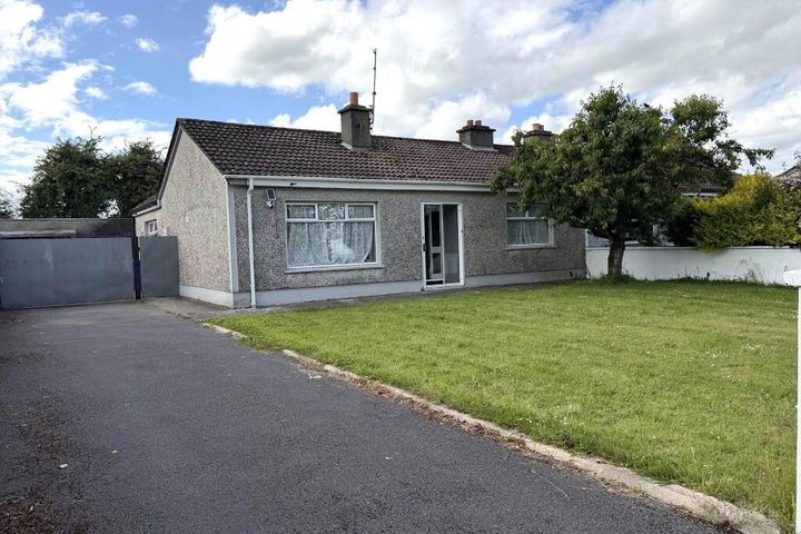 9 Sheehane, Birr Road, Roscrea, Co. Tipperary, E53X820