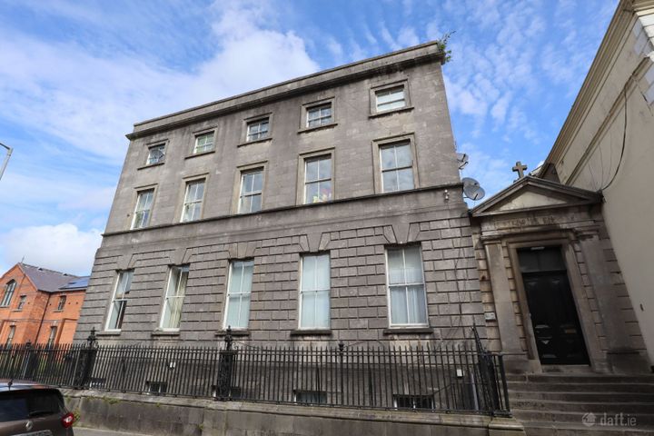 Apartment 51, Fair Street House, Fair Street, Drogheda, Co. Louth, A92KW94