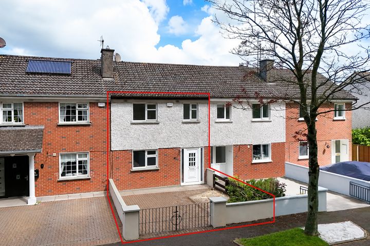 7 Blackwater Park, Enfield, Co. Meath, A83A099