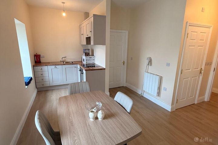 Apartment 1, West Square, Askeaton, Co. Limerick