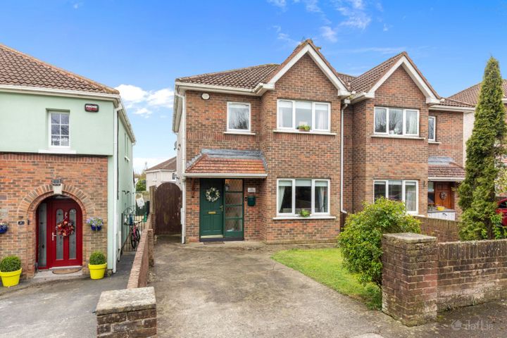26 The Paddocks, Proudstown Road, Navan, Co. Meath, C15HK8H