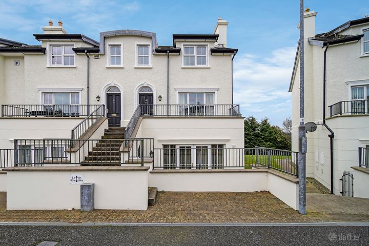 84a The Green, Thornberry, F92Y231