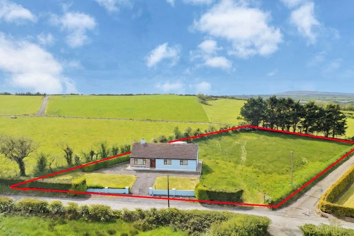 Knockane, Listowel, Co. Kerry, V31CY86