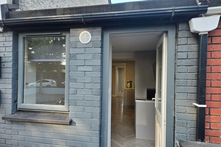 Blunden Drive, Ayrfield, Dublin 13