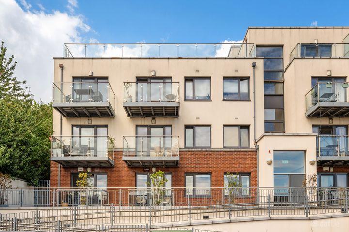 3a The Bottleworks, Dermot O'Hurley Avenue, Irishtown, Dublin 4, D04R880