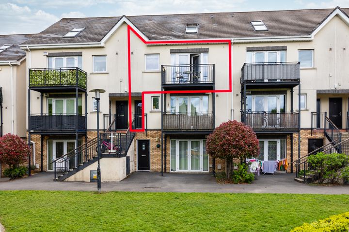 46 Melville Drive, Meakstown, Finglas, Dublin 11, D11WY45