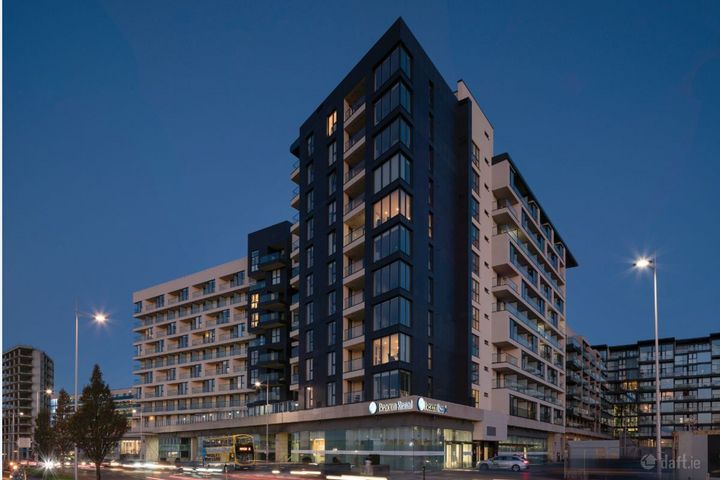 Apartment 537, The Maple, Stillorgan, Dublin 18