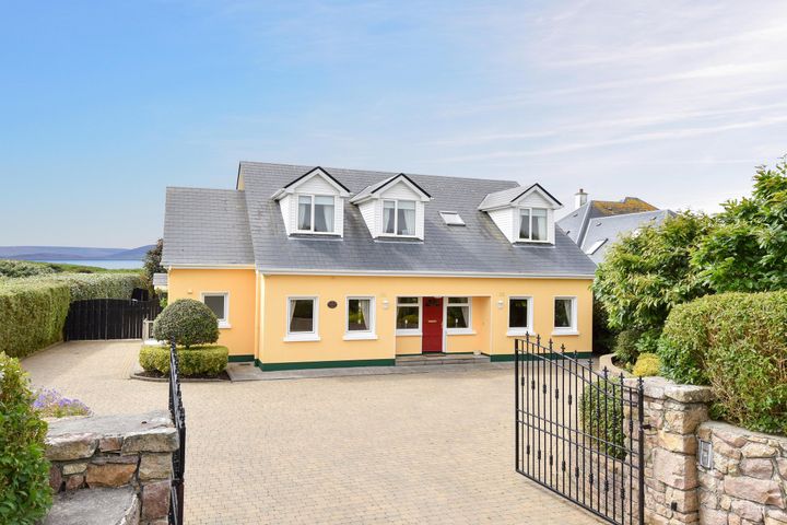 Overbrook House, Lacklea, Barna, Galway