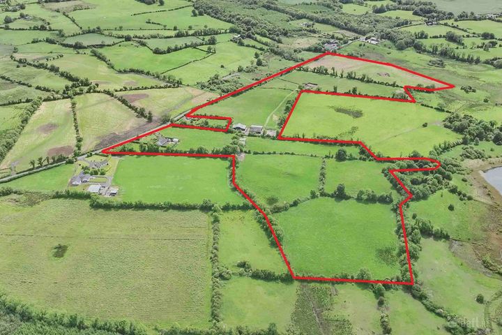 Kilrush, Clonmellon, Co. Westmeath