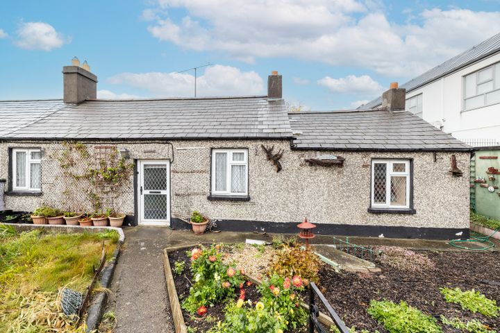 Saint Kevins, Lower Road, Shankill, Dublin 18, D18Y2R7