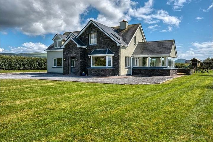 Spunkane, Waterville, Co. Kerry, V23V652