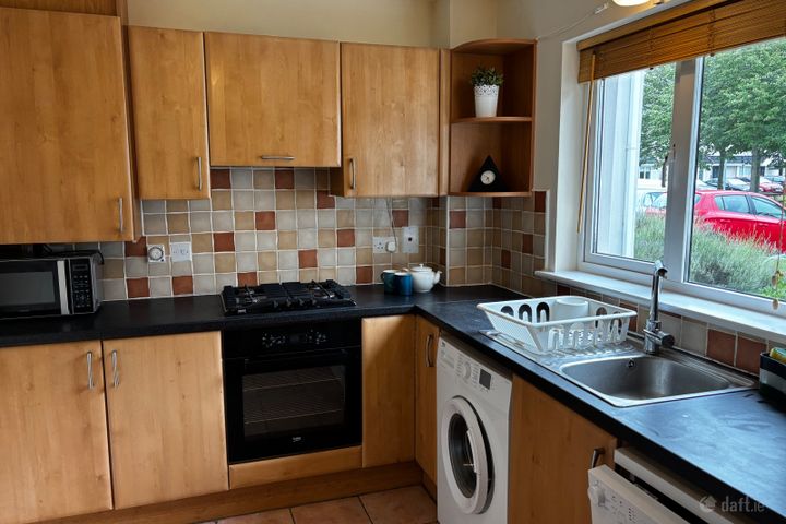 Holywell Grove, Swords, Co. Dublin