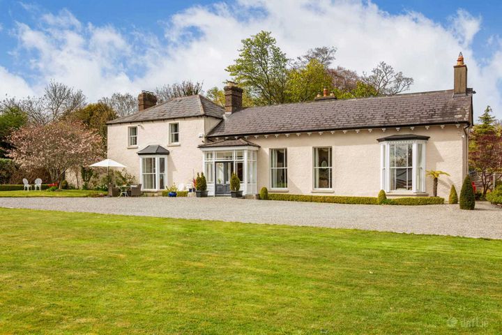 Sylvanmount, Ballybride Rd, Shankill Dublin 18, Dublin 18, Dublin