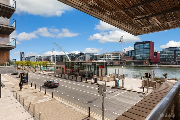 1 Block 1 Clarion Quay, Excise Walk, IFSC, Dublin 1, D01 EW98
